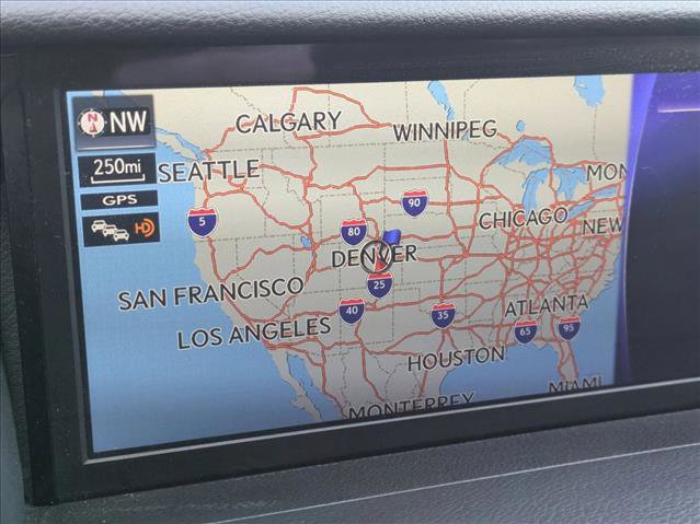 Used 2017 Lexus IS 300 AWD w/ Navigation System Package image 14