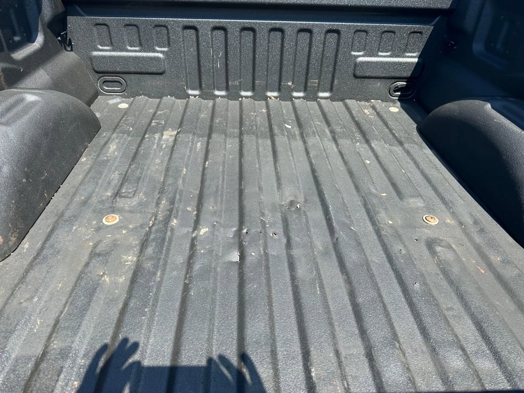 Certified 2022 Ford F150 XL w/ Trailer Tow Package image 10