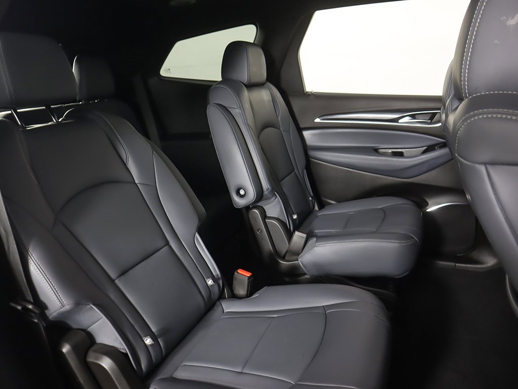 Used 2022 Buick Enclave Essence w/ Experience Buick Package image 35