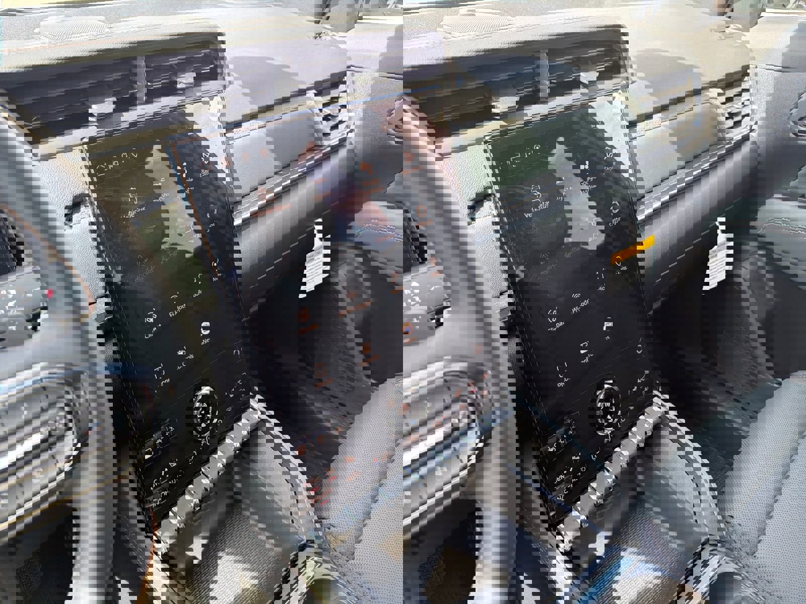 New 2026 GMC Terrain AT4 image 20