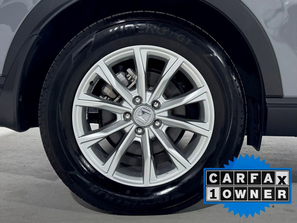 Used 2024 Honda CR-V EX image 30
