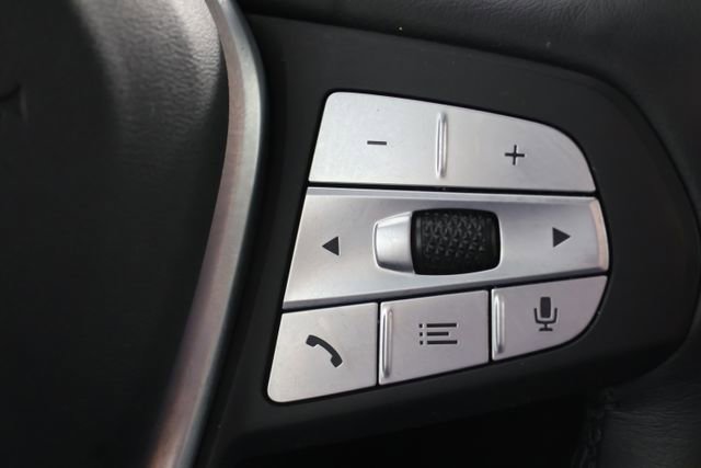 Used 2024 BMW X3 xDrive30i AWD/4WD image 12