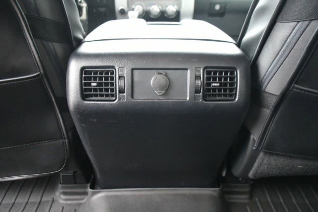 Used 2017 Toyota Tundra SR5 w/ SR5 Upgrade Package AWD/4WD image 12