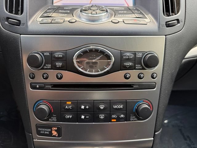 Used 2013 INFINITI G37 Journey w/ Premium Pkg RWD image 18