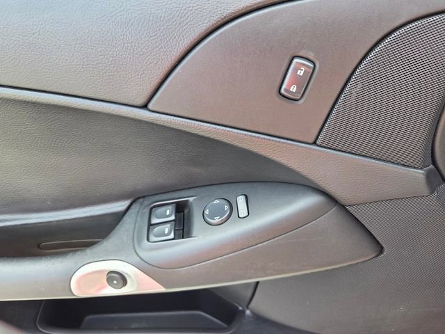 Used 2011 Chevrolet Corvette Coupe w/ 1LT image 28