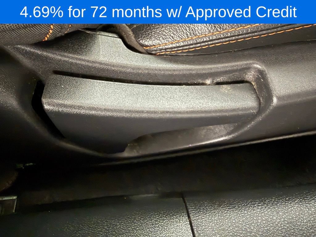 Used 2020 Nissan Altima 2.5 SR image 30