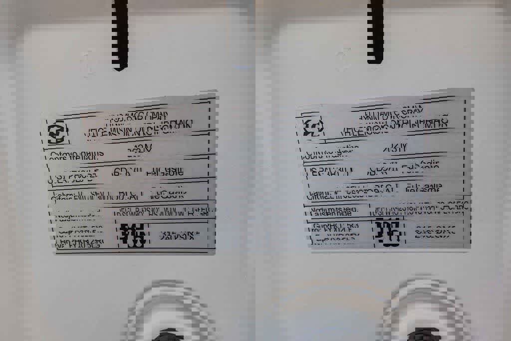 Used 2023 Hyundai Tucson SEL FWD image 26