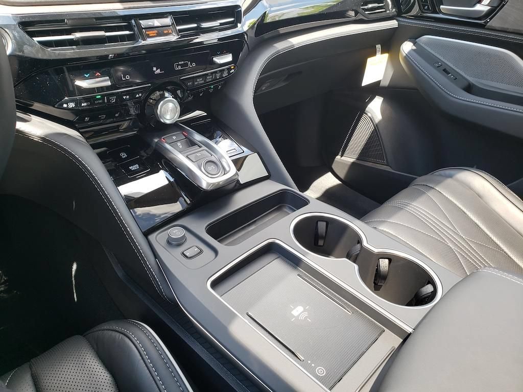 New 2026 Acura MDX w/ Advance Package AWD/4WD image 14