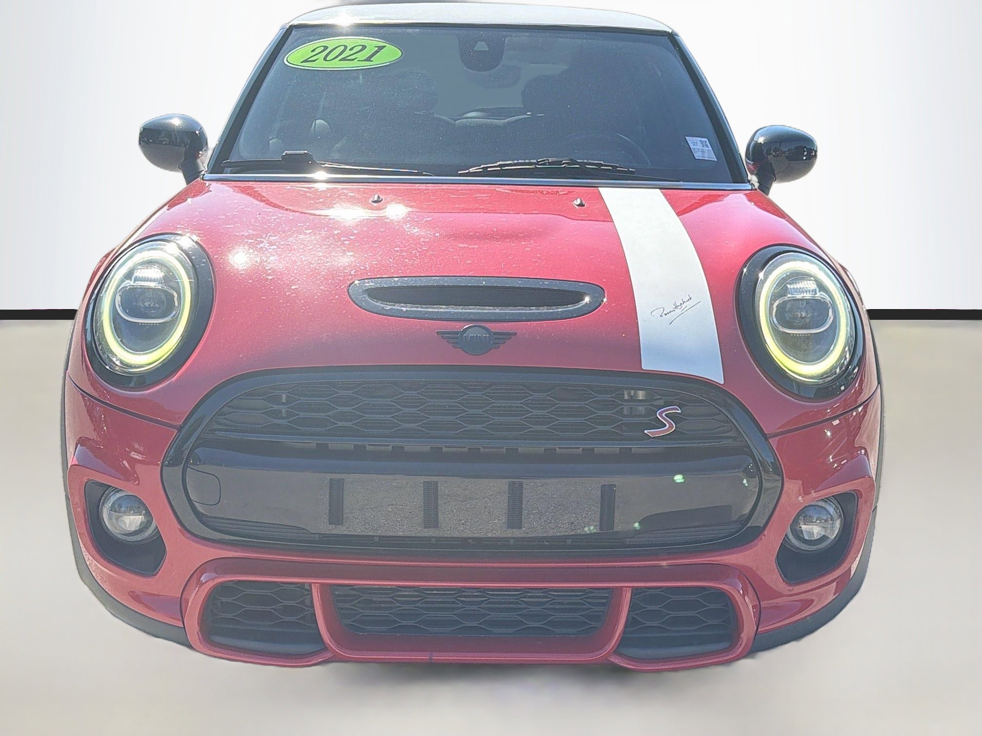 Used 2021 MINI Cooper S w/ 6.5" Touchscreen Package image 8