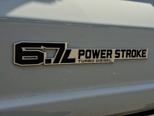 Used 2026 Ford F250 Platinum AWD/4WD image 31
