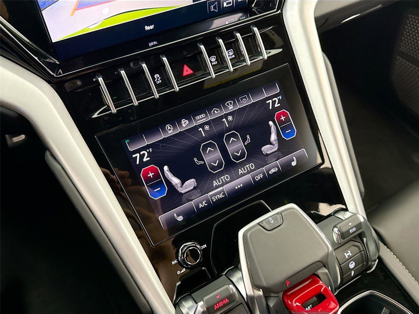 Used 2024 Lamborghini Urus S image 21