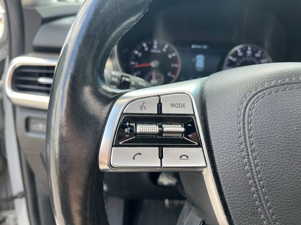 Used 2022 Kia Telluride SX w/ SX Prestige Package AWD/4WD image 20
