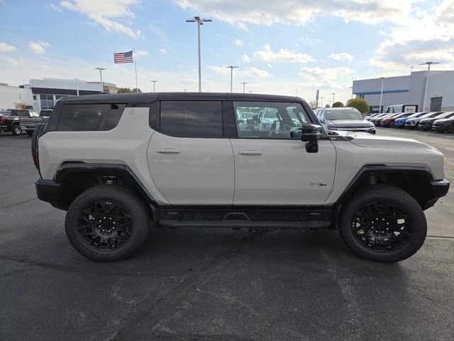 New 2026 GMC Hummer EV SUV image 18