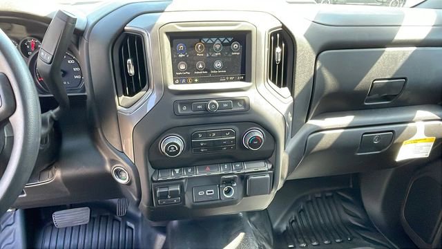 New 2026 Chevrolet Silverado 3500 W/T w/ WT Convenience Package image 15