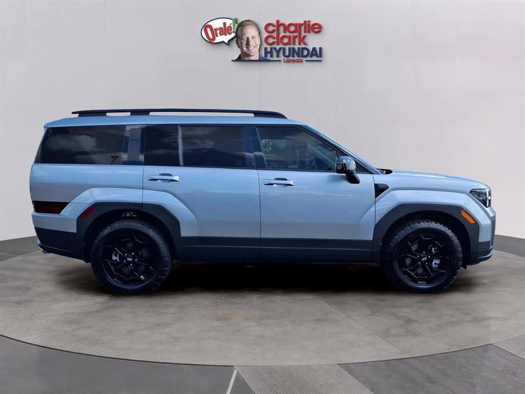 New 2026 Hyundai Santa Fe XRT image 6