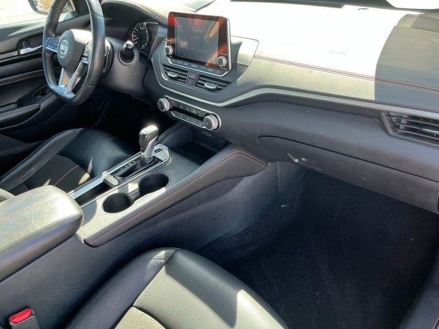 Used 2020 Nissan Altima 2.5 SR image 22