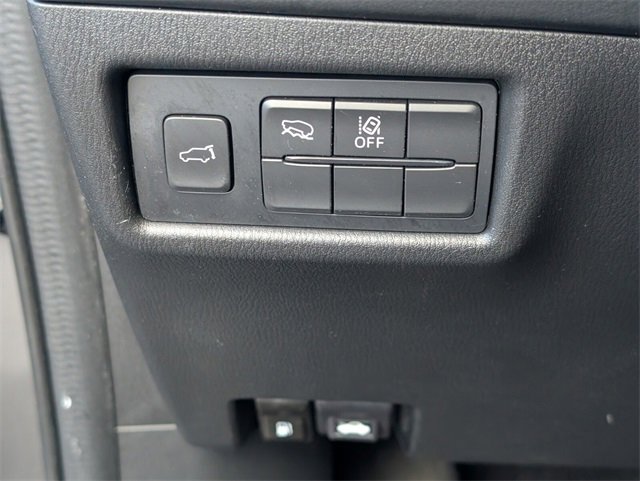 Used 2021 MAZDA CX-5 Grand Touring image 39