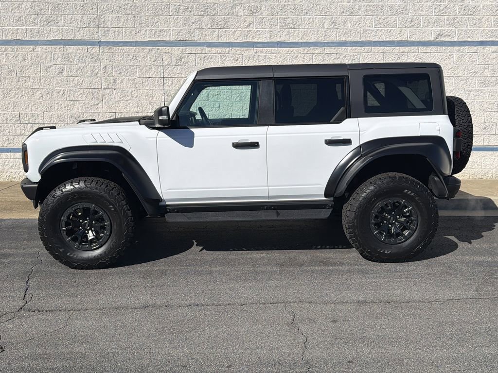 Used 2023 Ford Bronco Raptor image 4