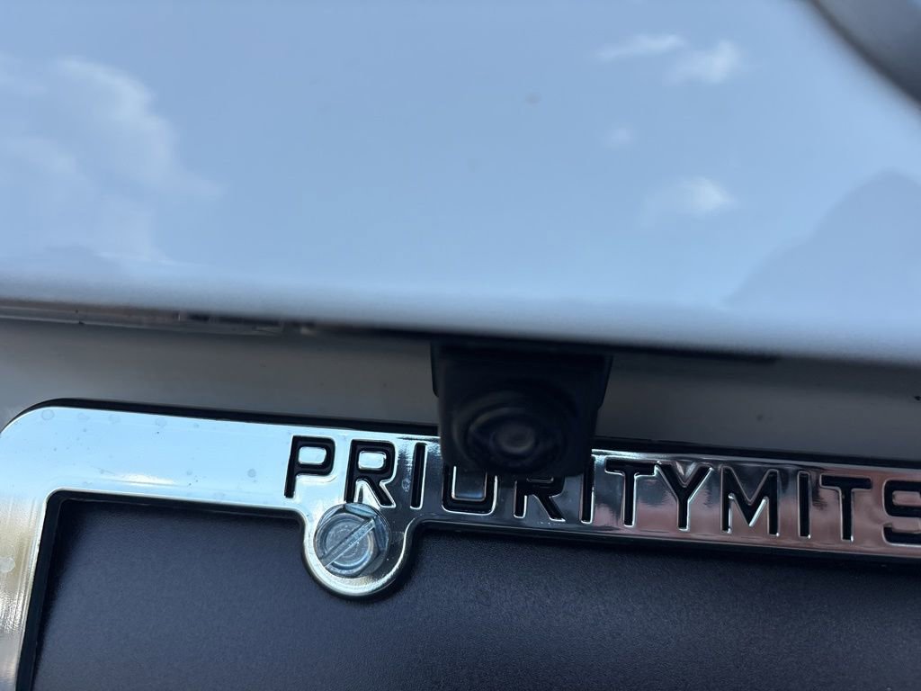 Used 2025 Nissan Sentra S FWD image 28