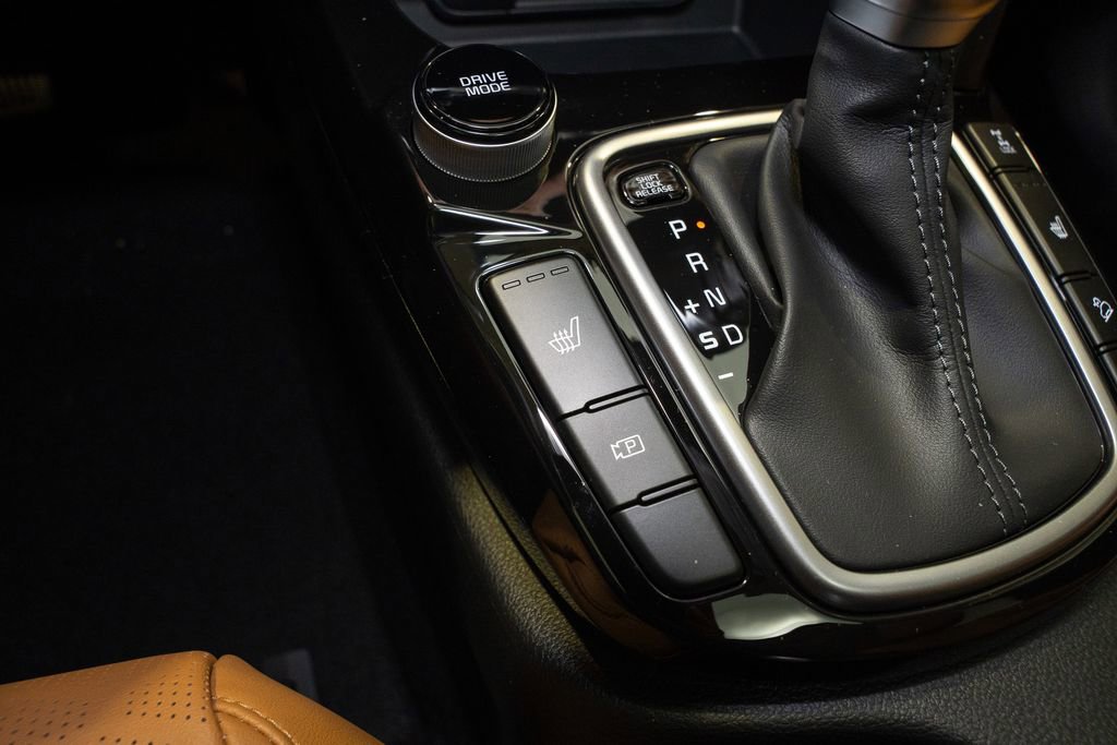 New 2026 Kia Seltos EX image 19