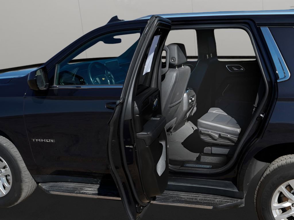 Used 2024 Chevrolet Tahoe LT image 14