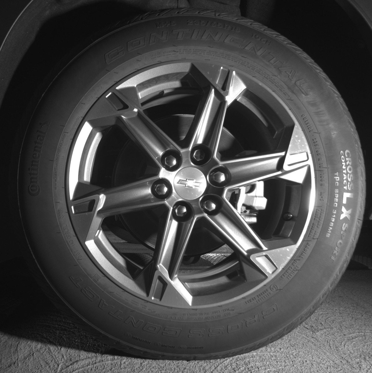 Used 2025 Chevrolet Blazer LT FWD image 14