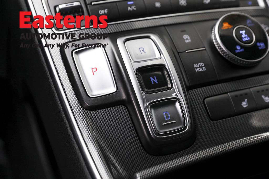 Used 2023 Hyundai Santa Fe SEL image 13