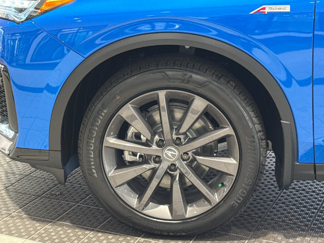 New 2026 Acura MDX A-Spec AWD/4WD image 9