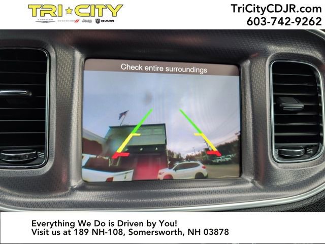 Used 2014 Dodge Charger SXT Plus image 23