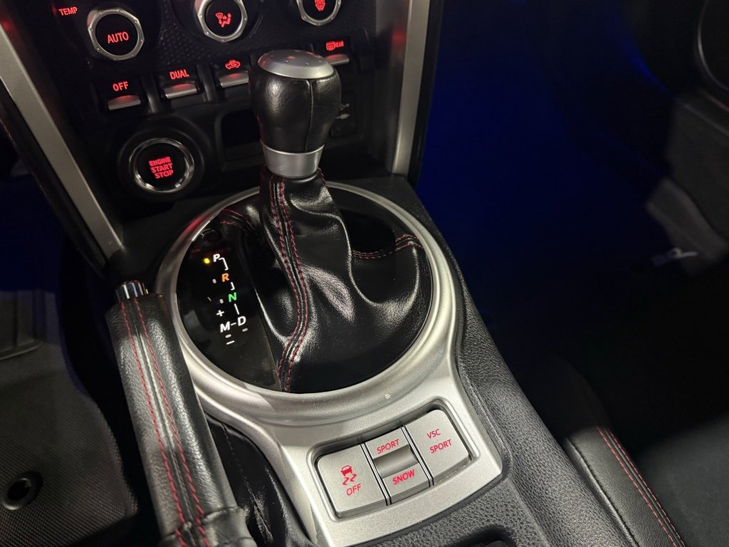 Used 2016 Subaru BRZ Limited w/ Popular Package #4 image 17