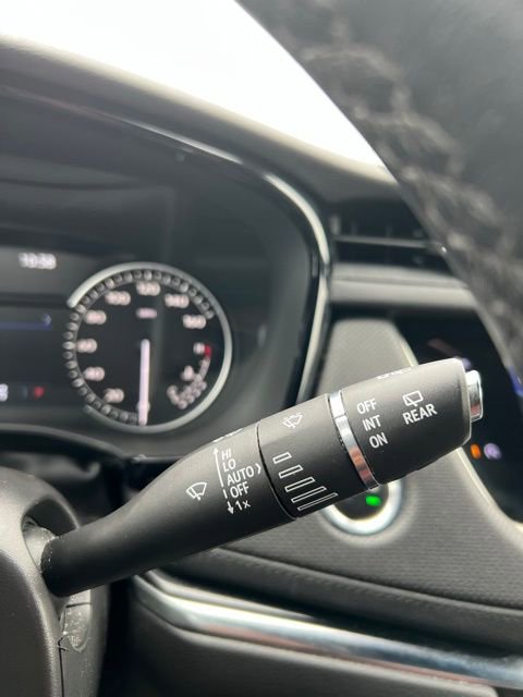 Used 2024 Cadillac XT5 Premium Luxury AWD/4WD image 21