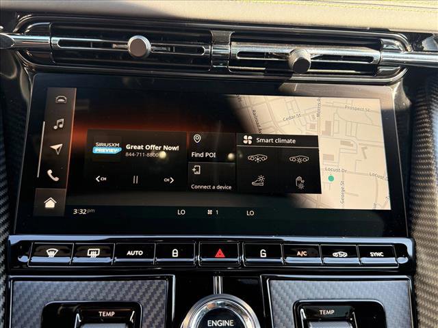 New 2025 Aston Martin DB12 Coupe image 18