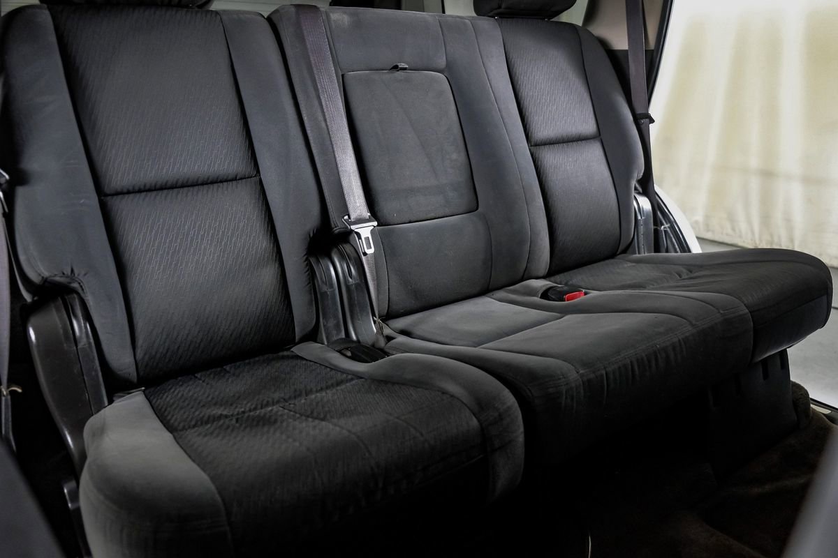 Used 2009 Chevrolet Tahoe LS image 27