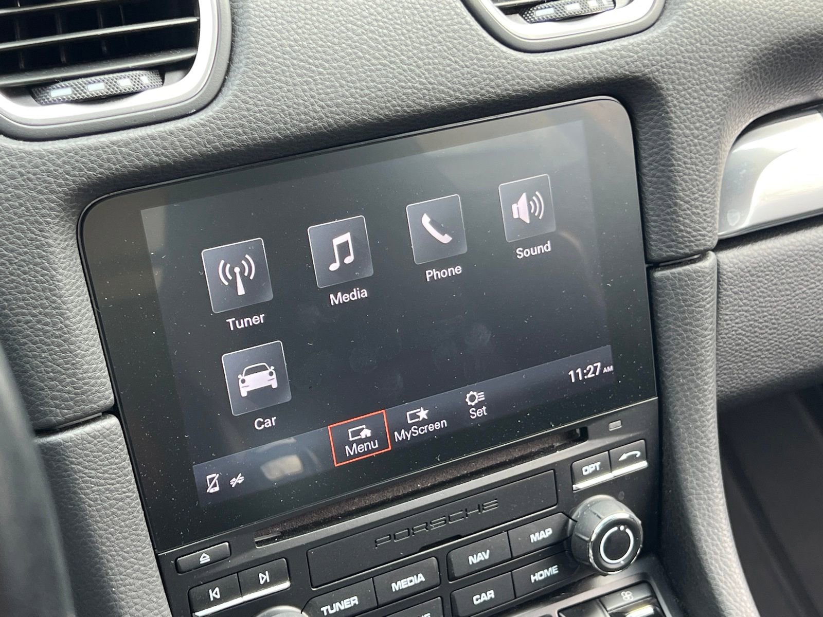 Certified 2018 Porsche 718 Cayman S image 22