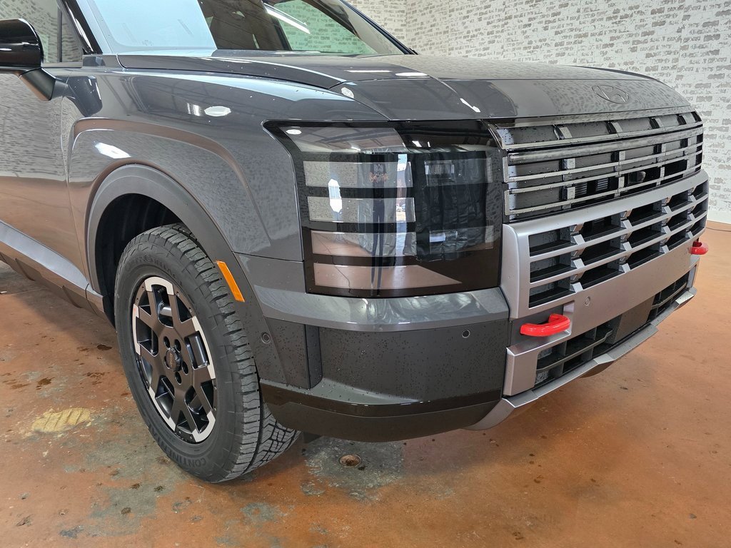 New 2026 Hyundai Palisade XRT Pro image 10