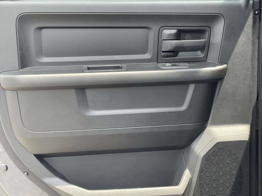 New 2026 RAM 2500 Tradesman AWD/4WD image 20