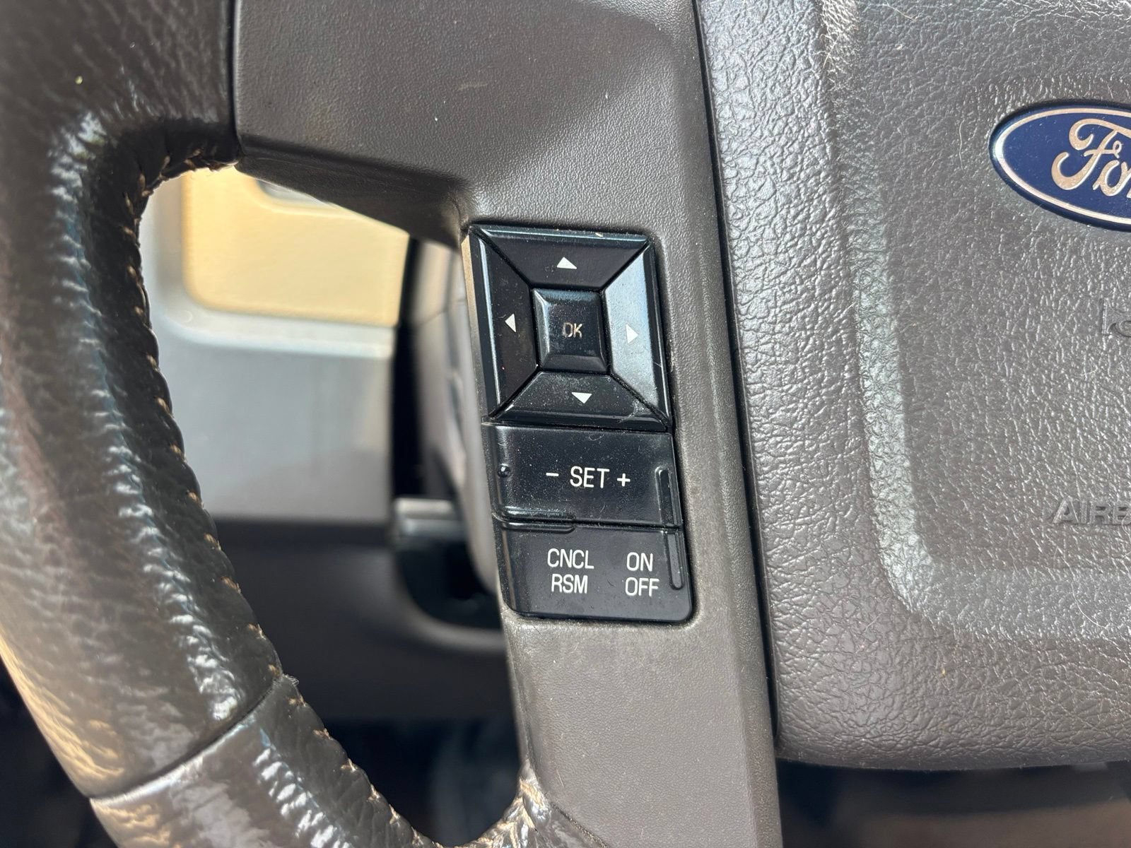 Used 2012 Ford F150 XLT w/ XLT Convenience Pkg RWD image 20