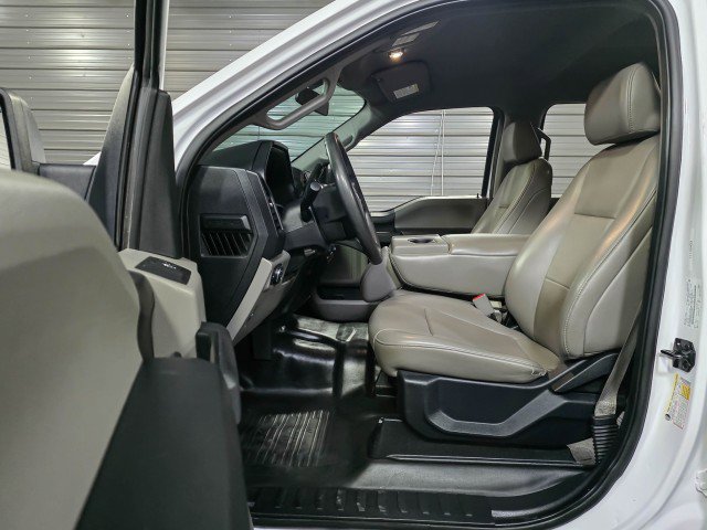 Used 2020 Ford F150 XL w/ XL Power Equipment Group AWD/4WD image 15