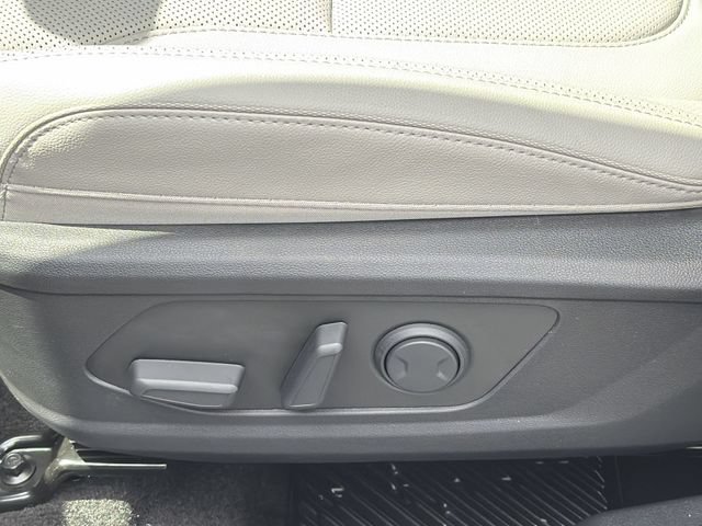 New 2026 Hyundai Tucson Limited AWD/4WD image 28