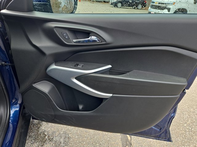 Certified 2024 Chevrolet Trax LS w/ LS Convenience Package image 26