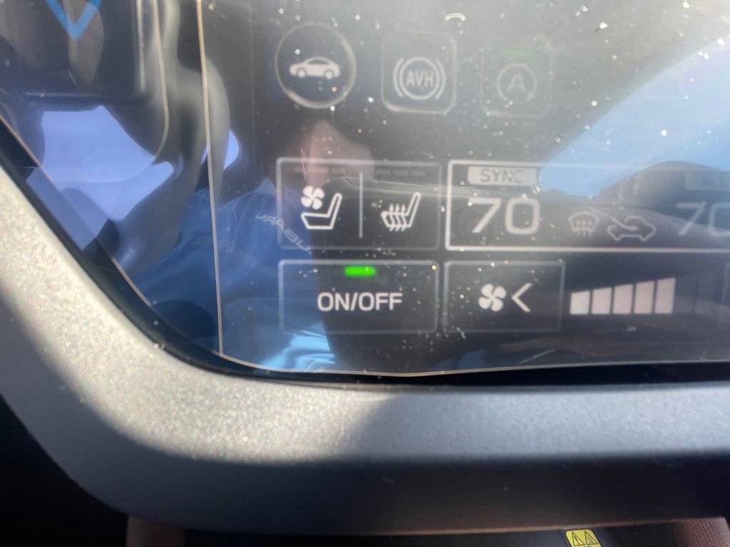 New 2026 Subaru Forester Touring image 22