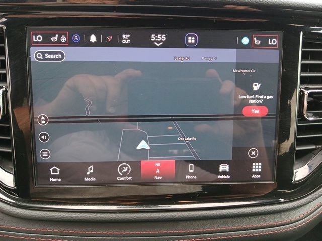 Used 2026 Dodge Durango GT RWD image 42