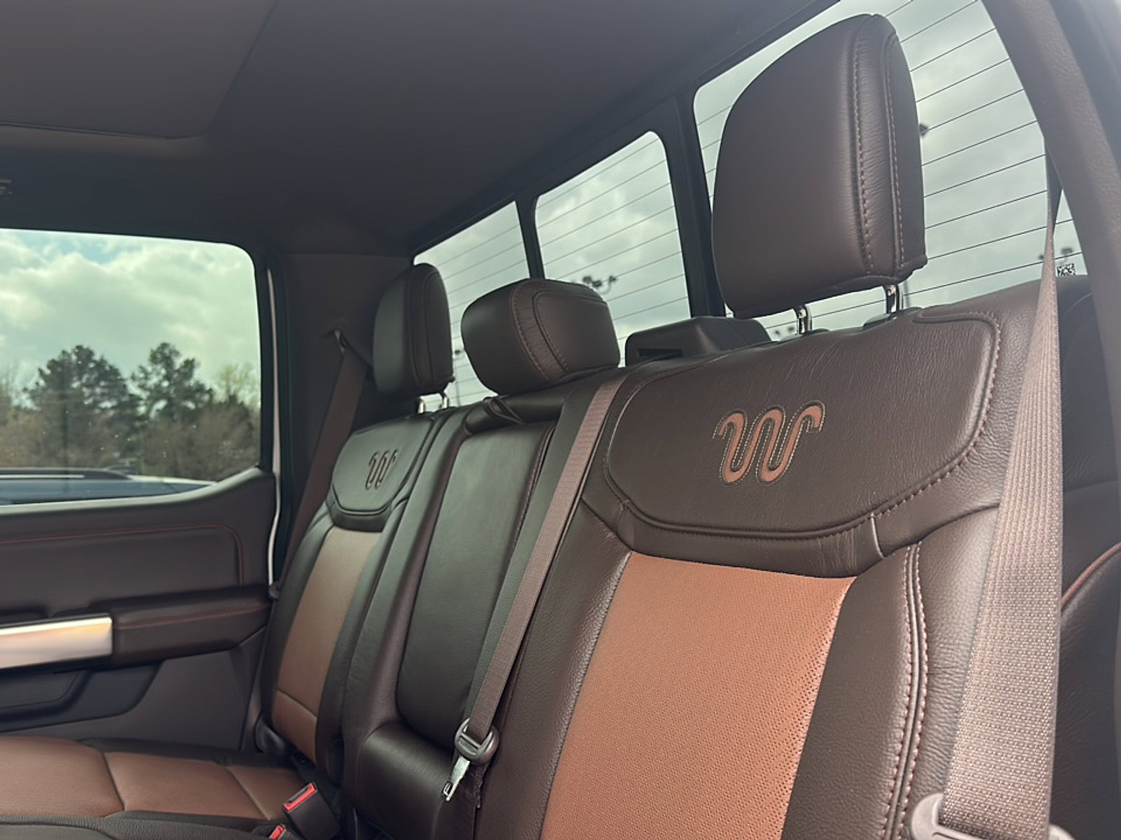 New 2026 Ford F250 King Ranch AWD/4WD image 27