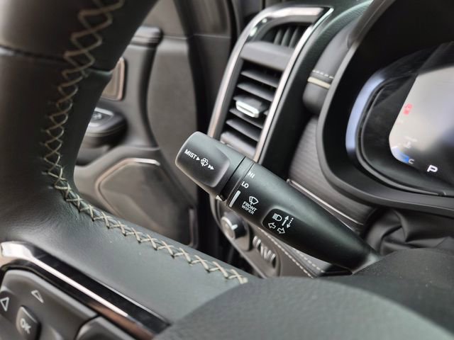 Used 2024 RAM 1500 Limited AWD/4WD image 28