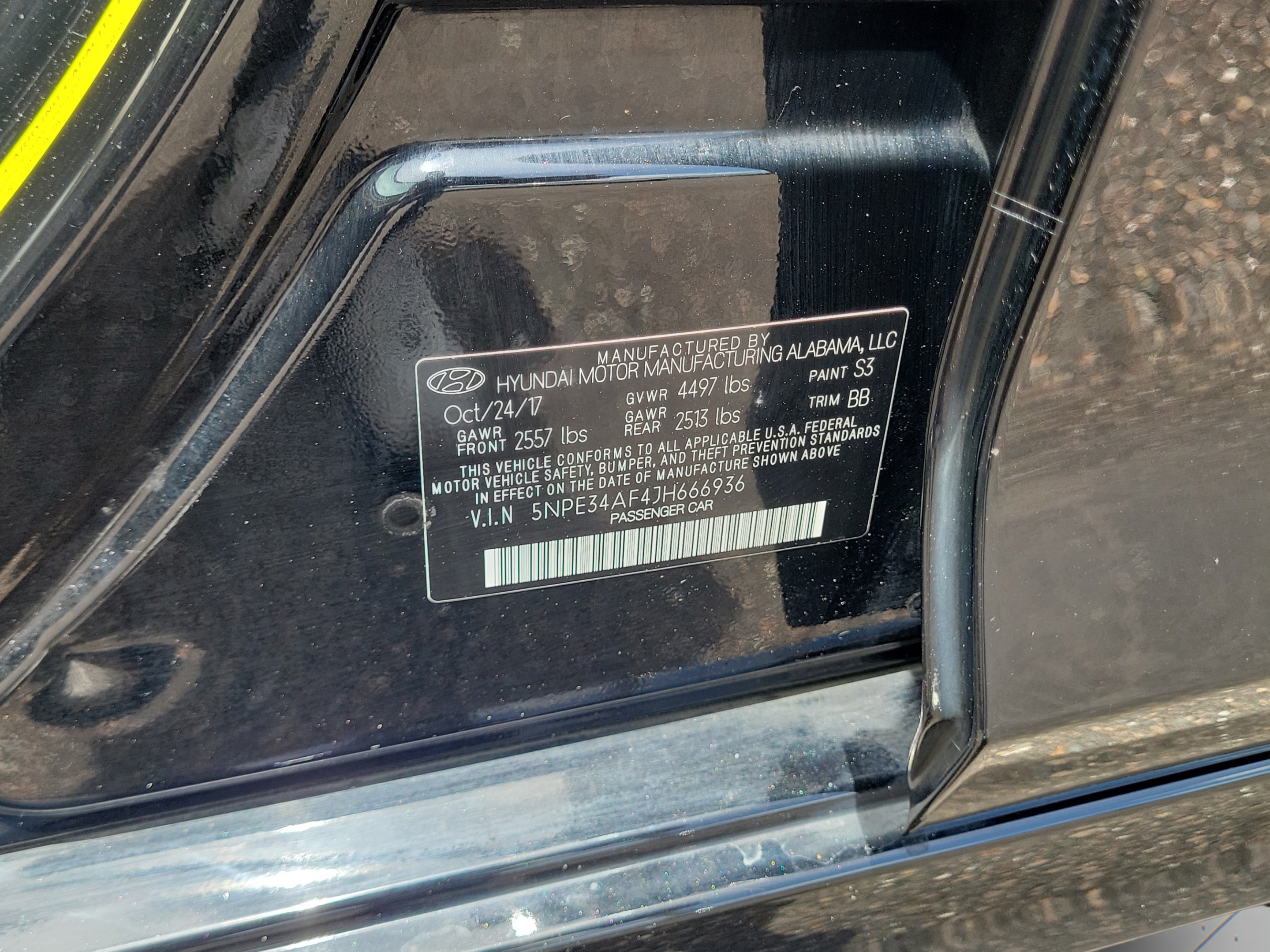 Used 2018 Hyundai Sonata Limited FWD image 34