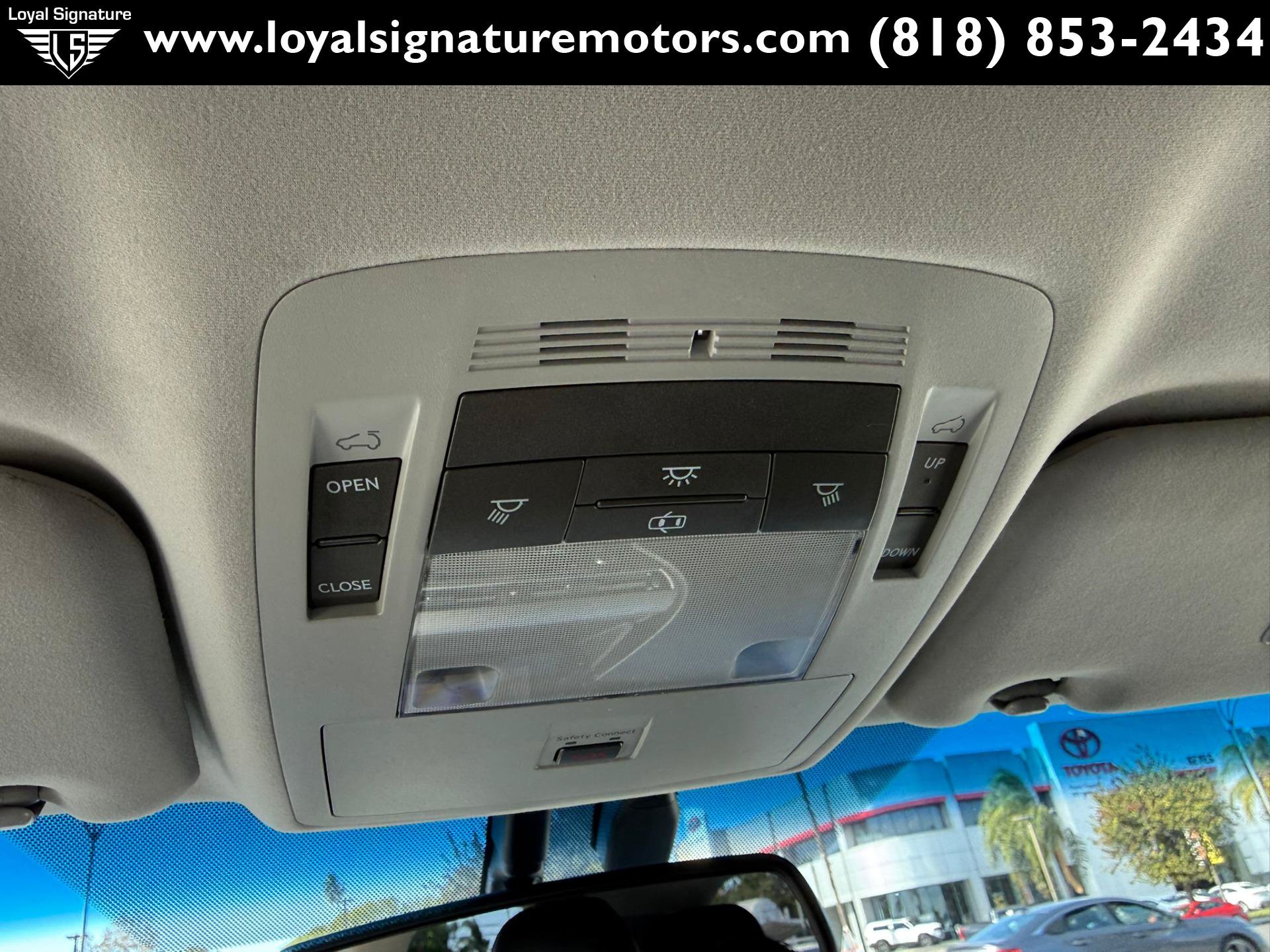 Used 2014 Lexus RX 450h FWD image 36