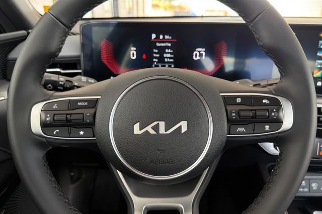 New 2026 Kia K5 GT-Line w/ GT-Line Premium Package FWD image 26
