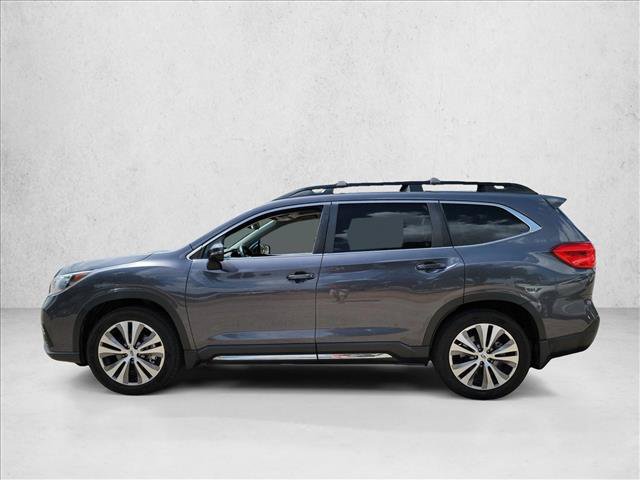 Used 2022 Subaru Ascent Limited w/ Technology Package AWD/4WD image 8