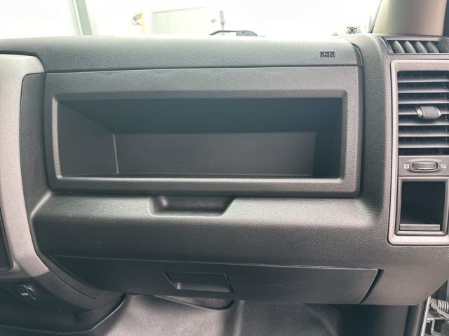 Used 2021 RAM 1500 Tradesman w/ Chrome Appearance Group image 31