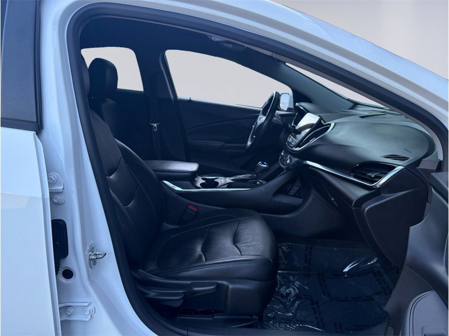 Used 2017 Chevrolet Volt Premier w/ Driver Confidence II Package image 21